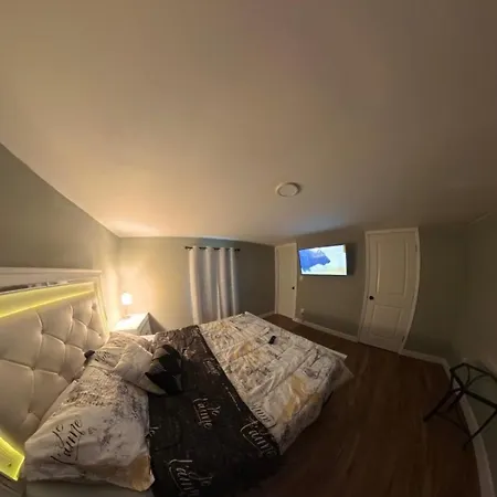 Centrico,Equipado,Acogedor Apartment